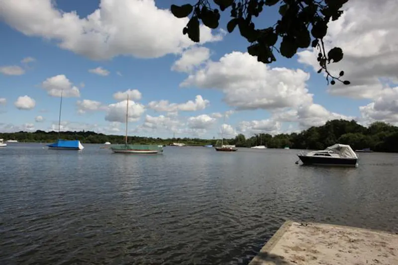 Film location L631 in Norfolk (photo 44)
