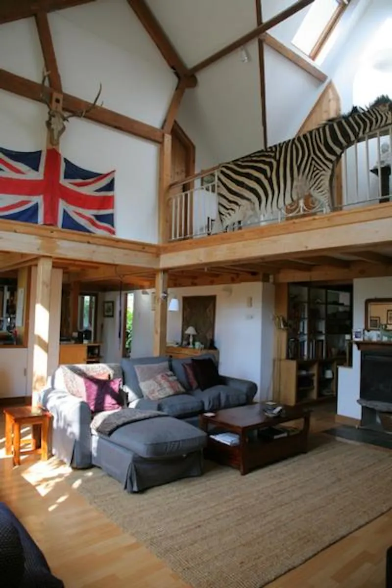 Film location L632 in Wiltshire (photo 3)