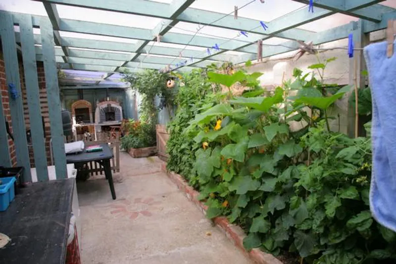 Film location L632 in Wiltshire (photo 9)