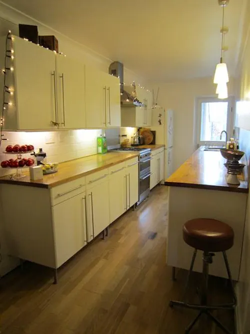 Croydon ground floor apartment, F1001