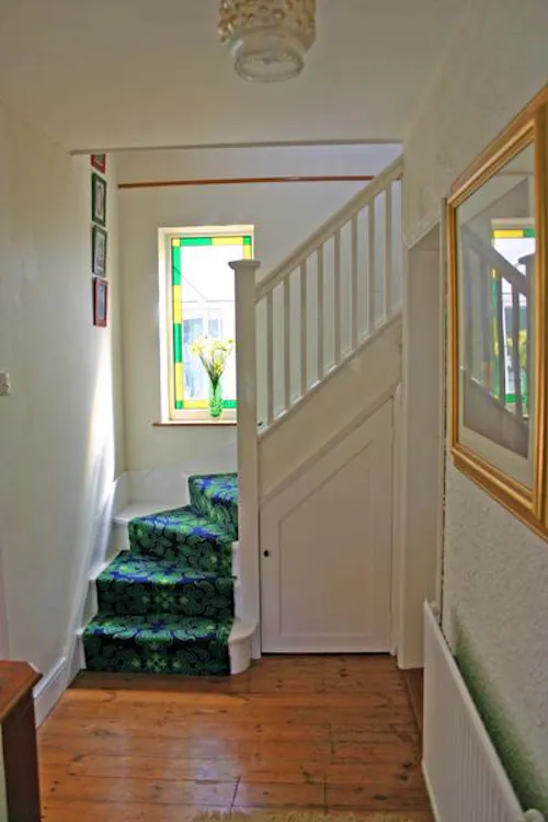 Detached house Arborfield, B1567
