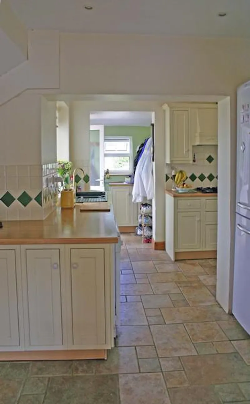 Detached house Arborfield, B1567 (photo 3)