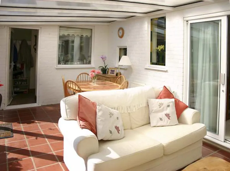 Detached house Arborfield, B1567 (photo 8)