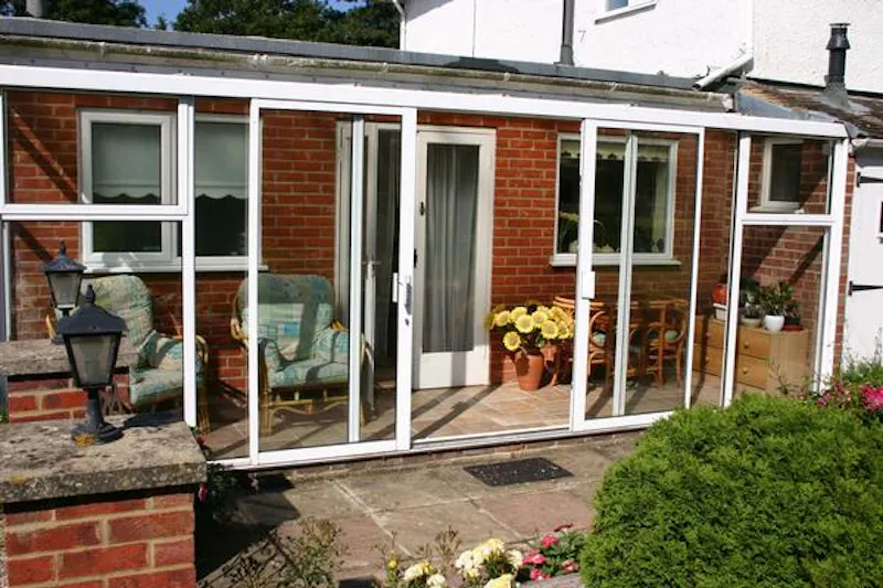 Detached house Arborfield, B1567 (photo 10)