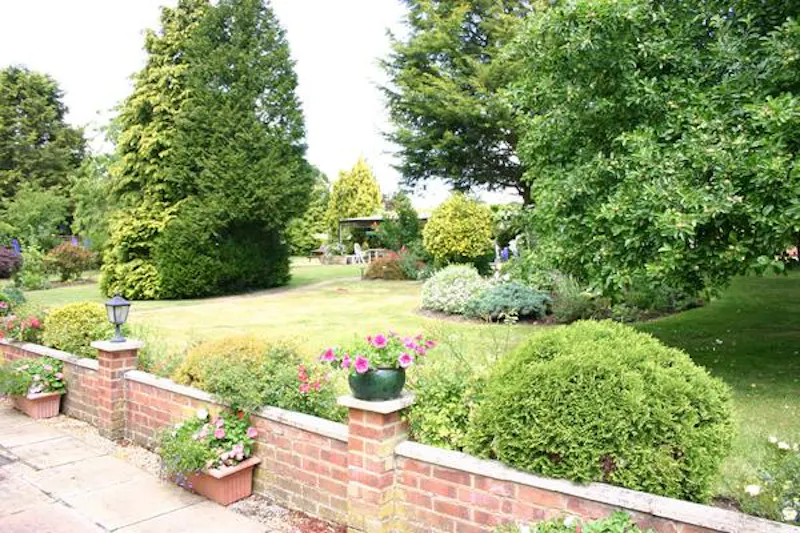 Detached house Arborfield, B1567 (photo 14)