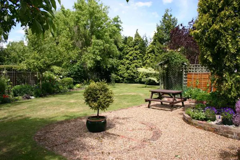 Detached house Arborfield, B1567 (photo 16)