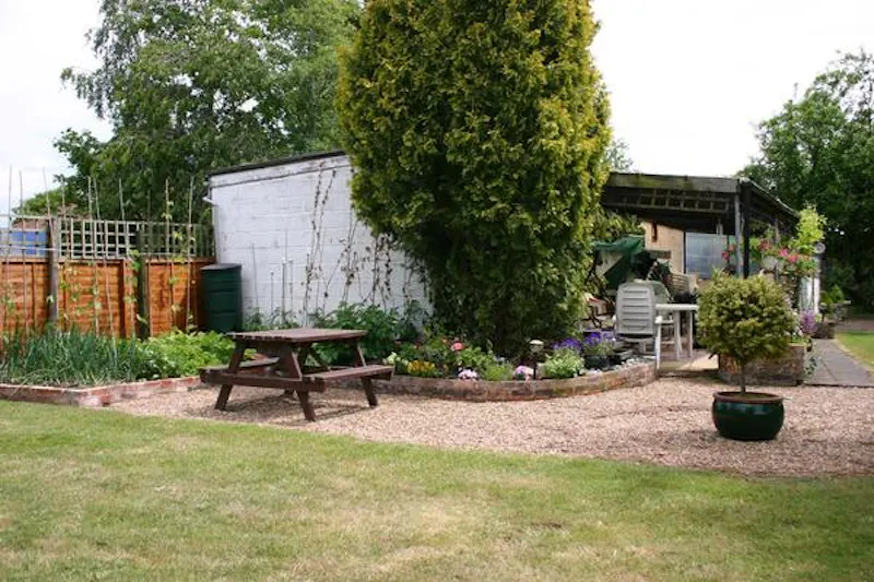 Detached house Arborfield, B1567 (photo 19)