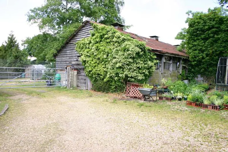 Detached house Arborfield, B1567 (photo 21)