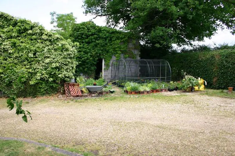 Detached house Arborfield, B1567 (photo 22)