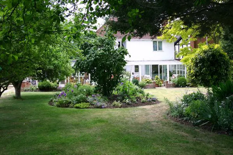 Detached house Arborfield, B1567 (photo 23)