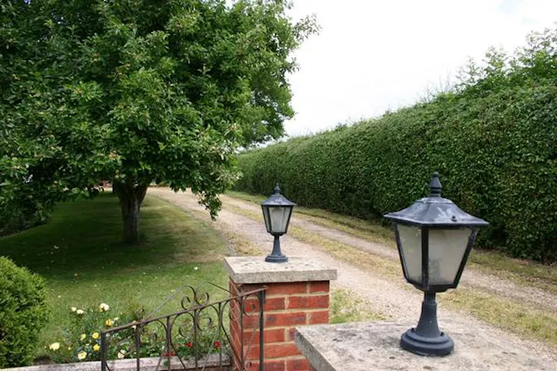 Detached house Arborfield, B1567 (photo 26)