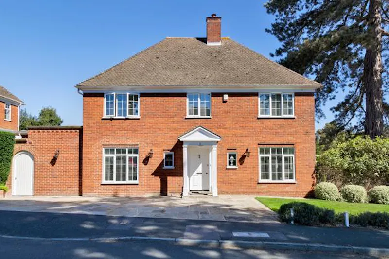 Stunning house in Tenterden, B1570 (photo 1)