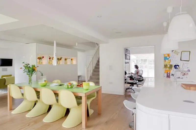 Stunning house in Tenterden, B1570 (photo 4)