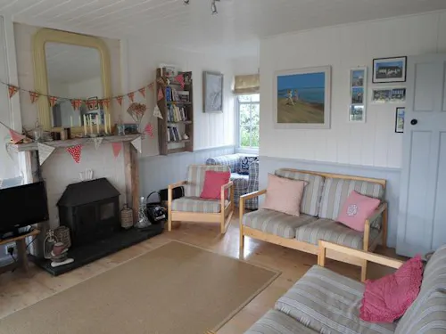 Winchelsea beach house, C822
