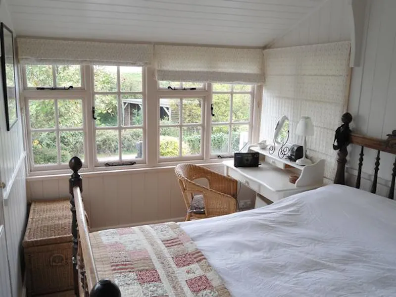 Bedroom at Winchelsea beach house, C822 (photo 10)