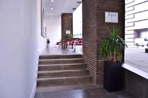 Blackfriars conference centre, R766