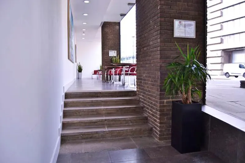 Blackfriars conference centre, R766 (photo 2)