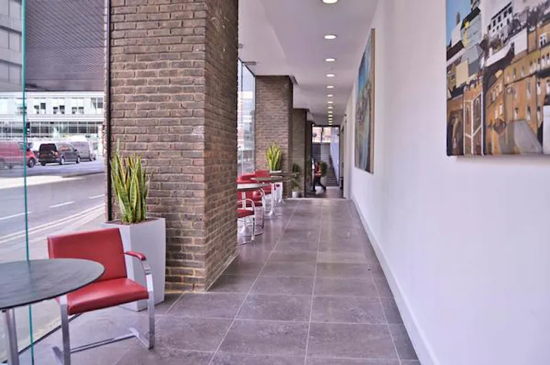 Blackfriars conference centre, R766 (photo 4)