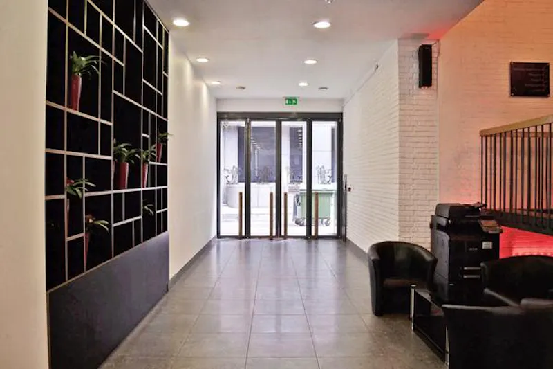 Blackfriars conference centre, R766 (photo 6)