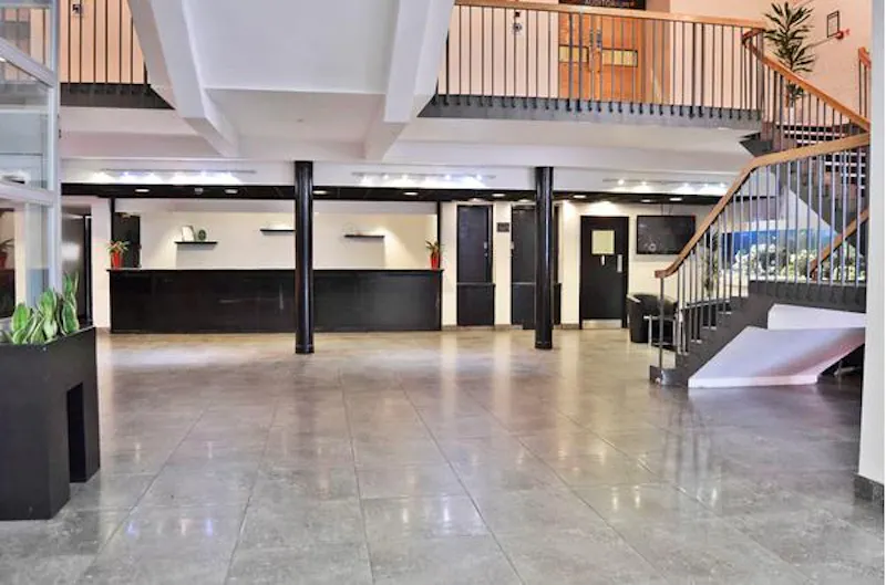 Blackfriars conference centre, R766 (photo 8)