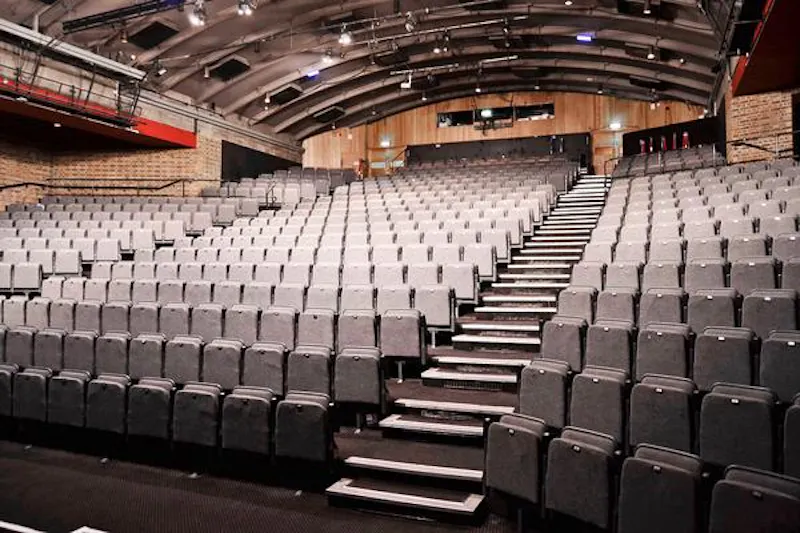 Blackfriars conference centre, R766 (photo 13)