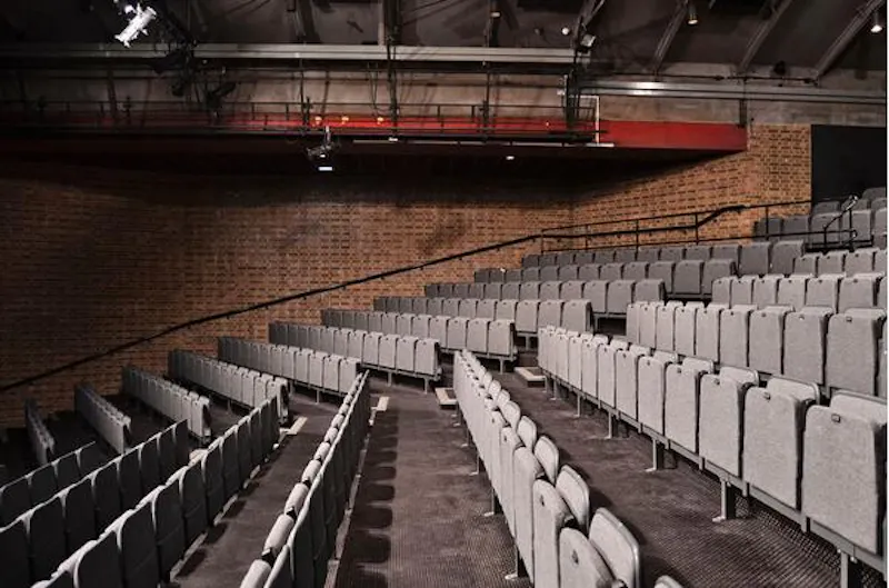 Blackfriars conference centre, R766 (photo 14)