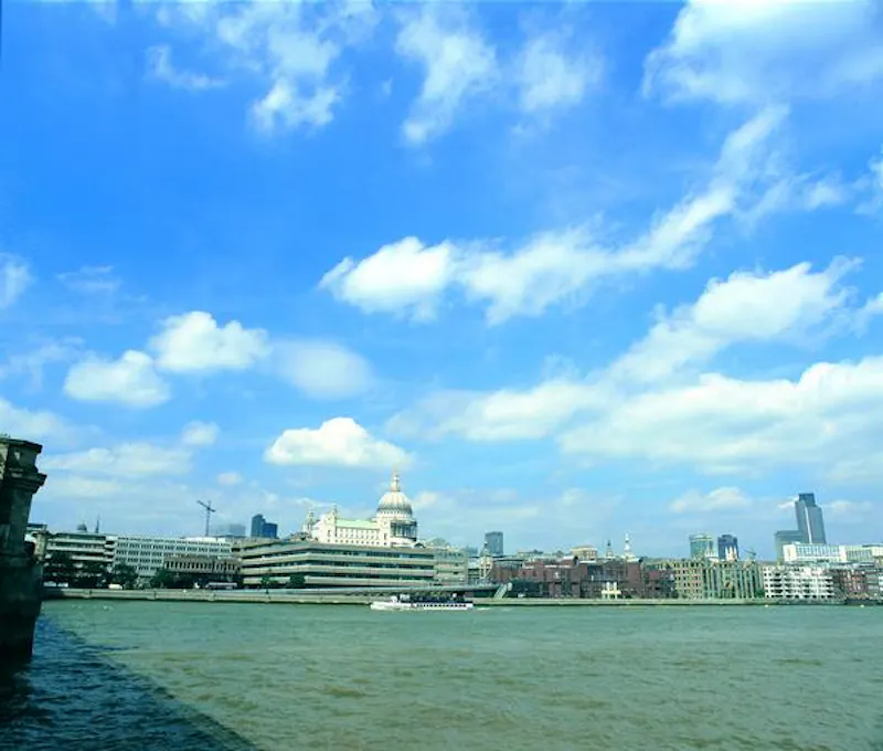Views - city at Blackfriars conference centre, R766 (photo 27)
