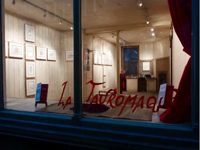 Contemporary gallery in Soho, N221 (photo 4)