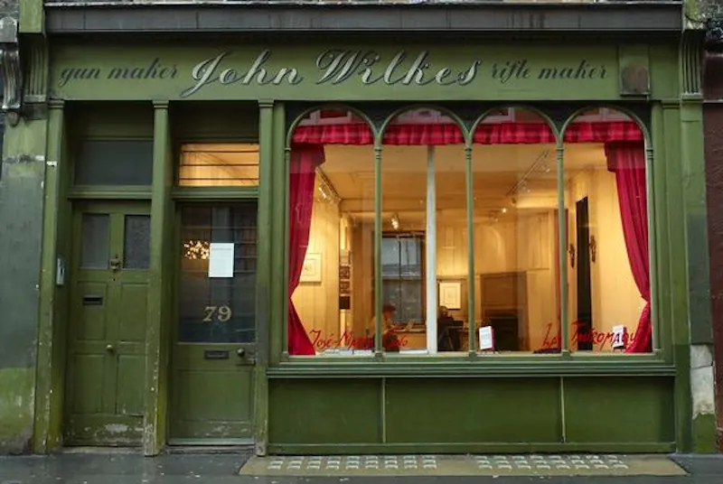 Contemporary gallery in Soho, N221 (photo 8)