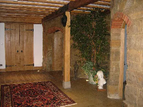 Film location, L633