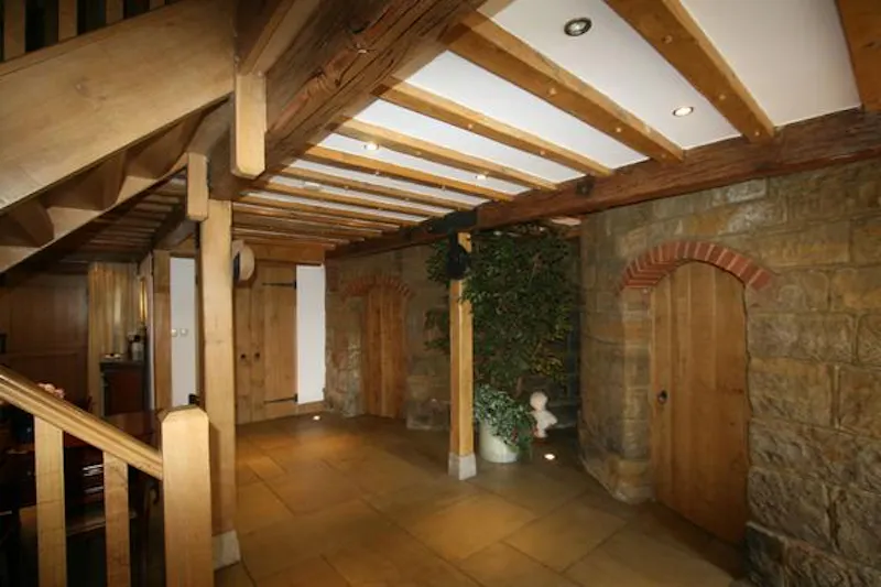 Film location L633 in East Sussex (photo 4)