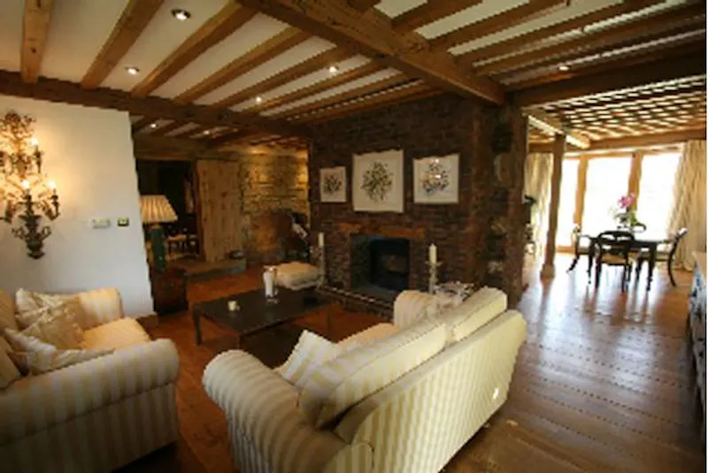 Film location L633 in East Sussex (photo 11)