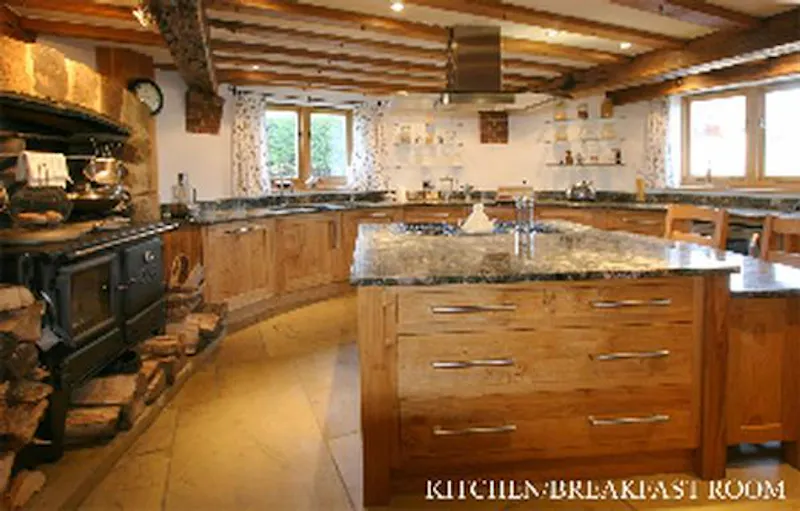 Aga at Film location L633 in East Sussex (photo 17)