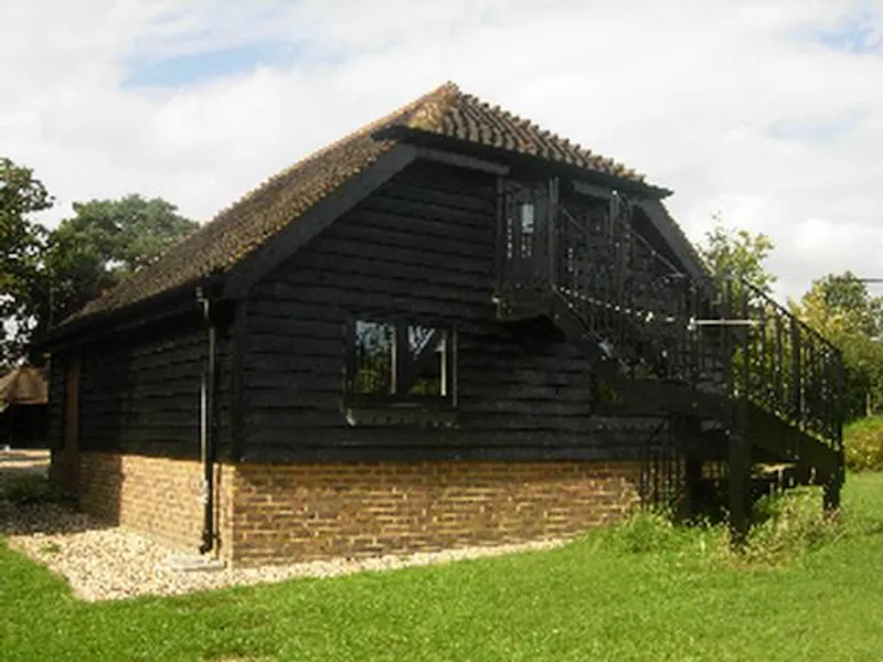 Stable / Outbuildings at Film location L633 in East Sussex (photo 44)