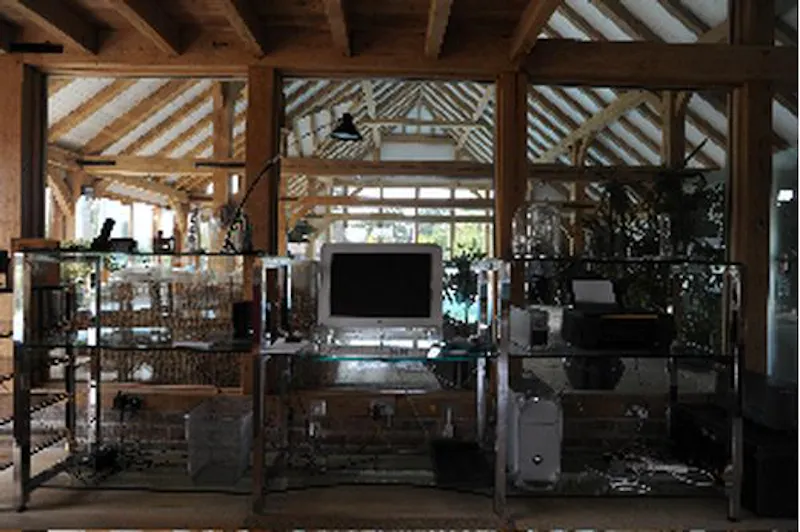Study at Film location L633 in East Sussex (photo 55)