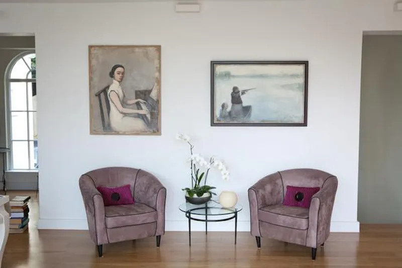 Modern Wimbledon house, D2087 (photo 10)