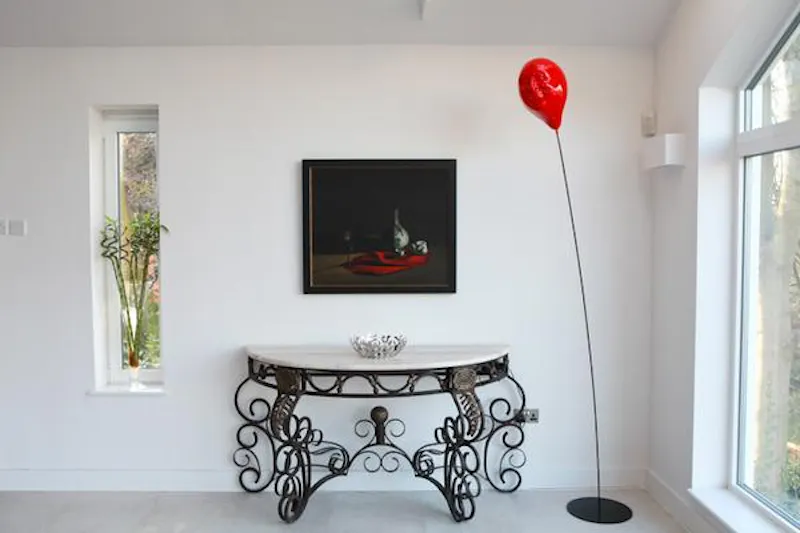 Modern Wimbledon house, D2087 (photo 23)