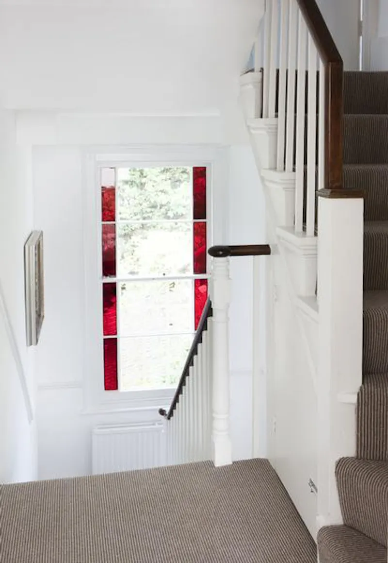 Staircase at Bright airy Dalston house, B1574 (photo 12)
