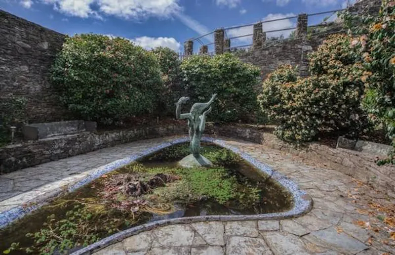 Film location D2090 in Cornwall (photo 34)