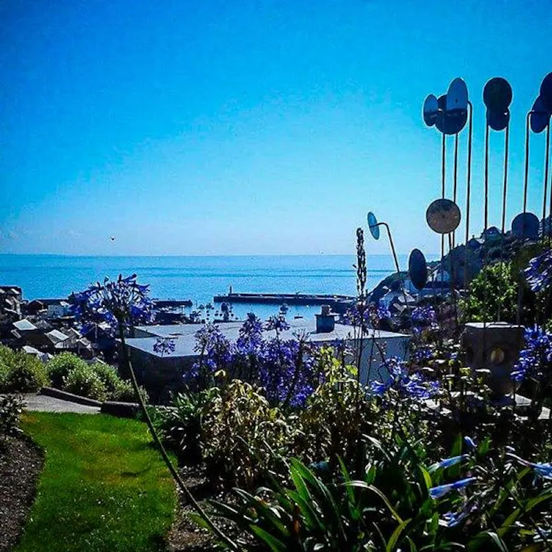 Film location D2090 in Cornwall (photo 42)