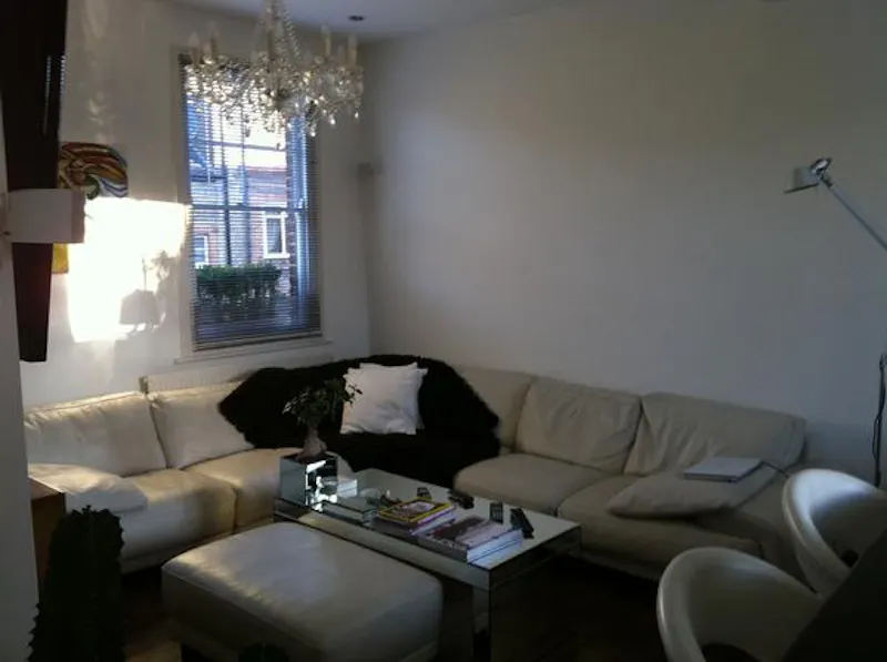 Film location F1002 in London (photo 7)