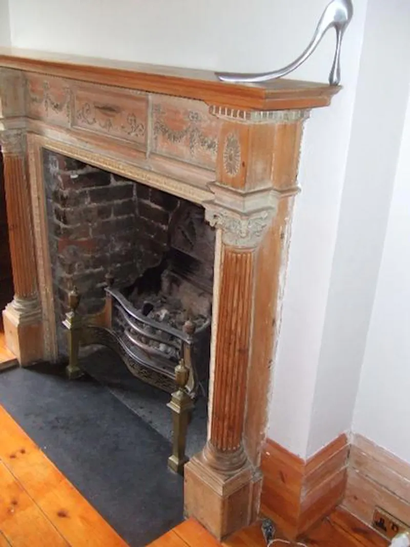 Traditional Georgian apartment, B1576 (photo 2)