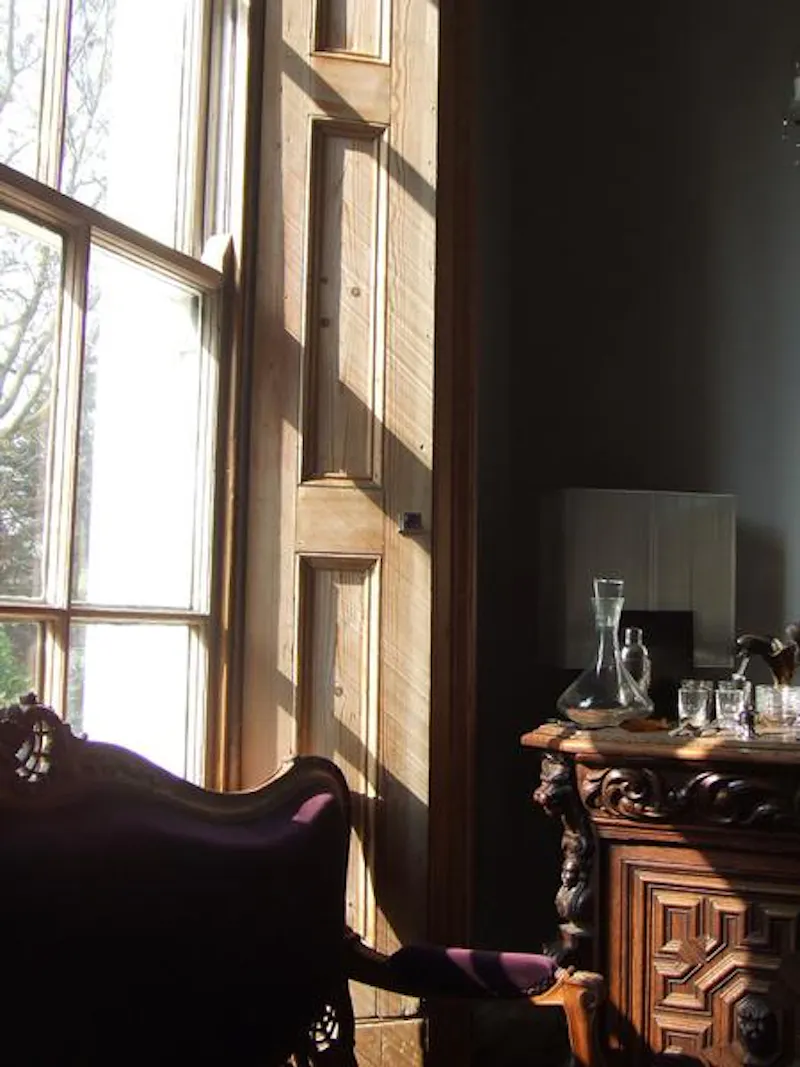 Traditional Georgian apartment, B1576 (photo 8)