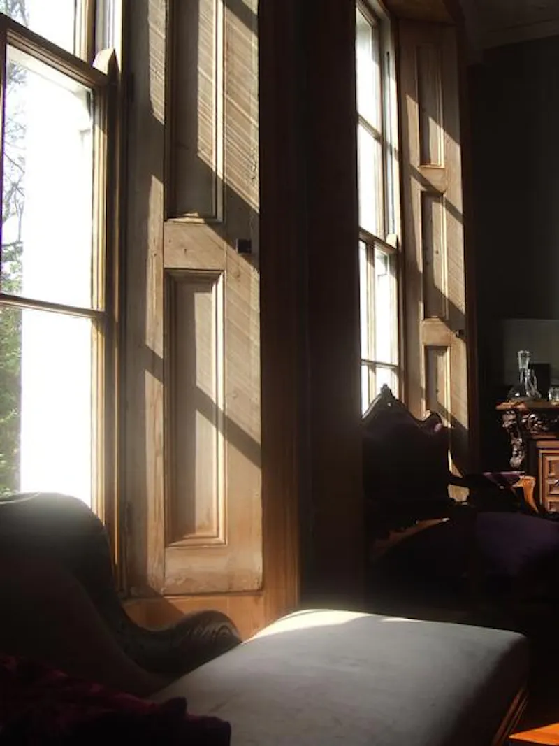 Traditional Georgian apartment, B1576 (photo 9)