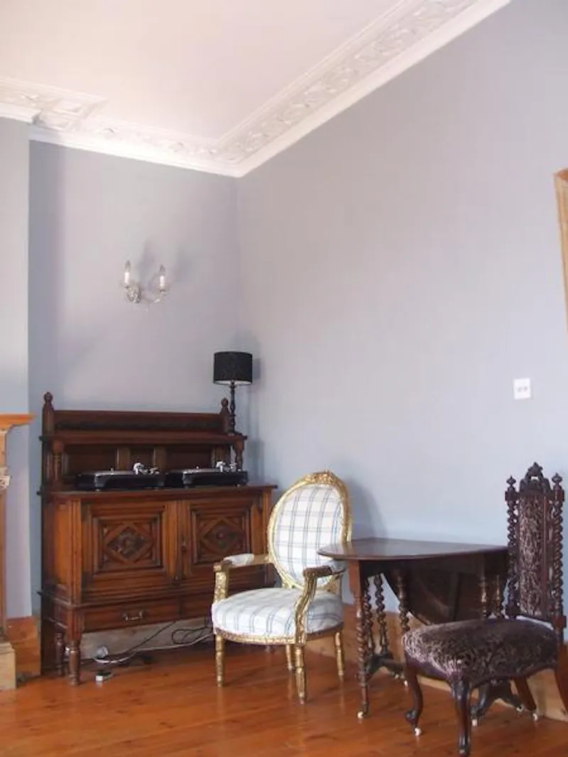 Traditional Georgian apartment, B1576 (photo 10)