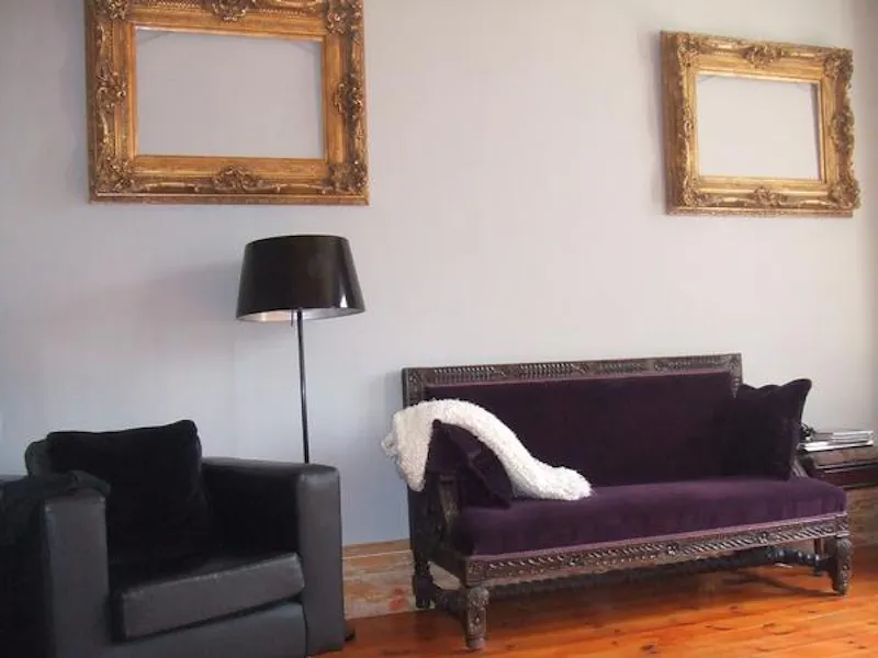 Traditional Georgian apartment, B1576 (photo 11)