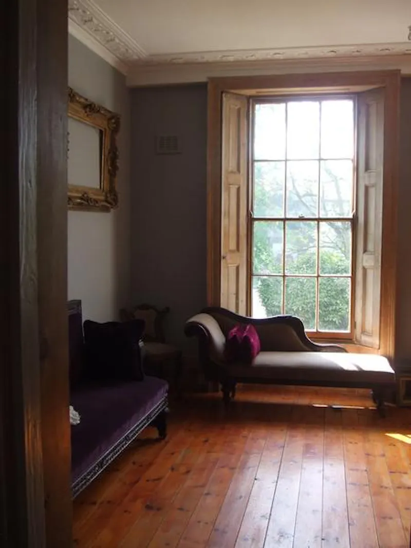 Traditional Georgian apartment, B1576 (photo 3)