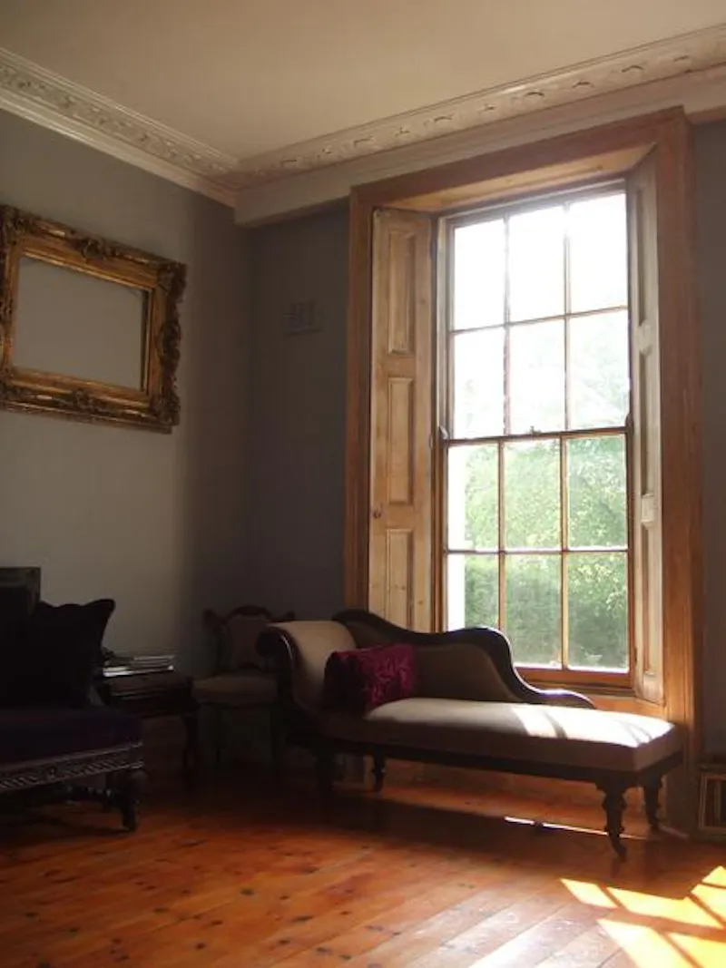 Traditional Georgian apartment, B1576 (photo 6)