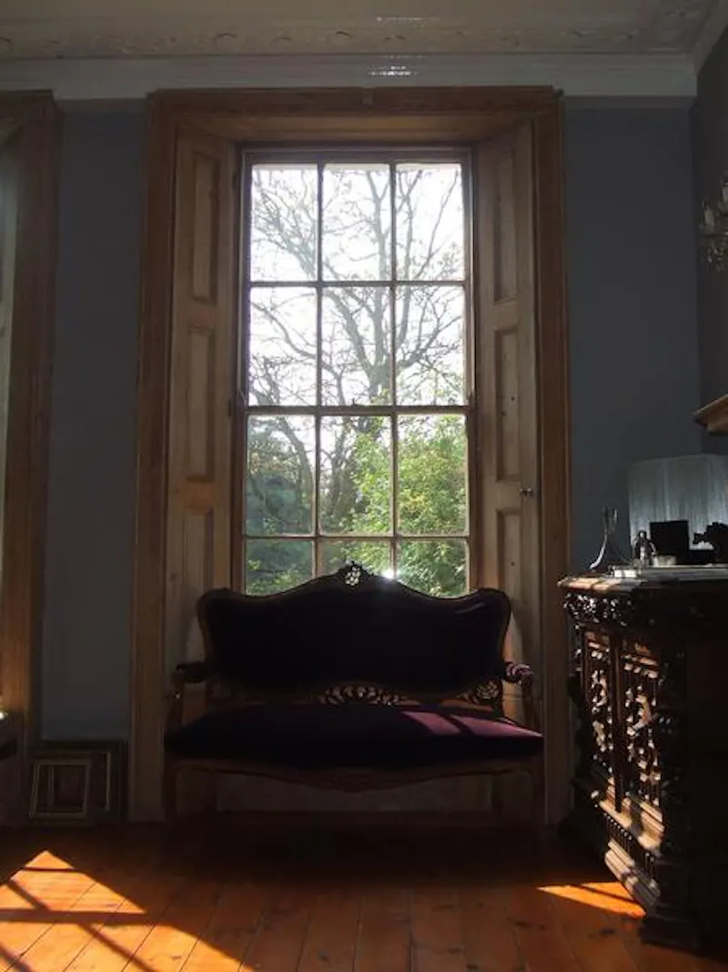 Traditional Georgian apartment, B1576 (photo 14)
