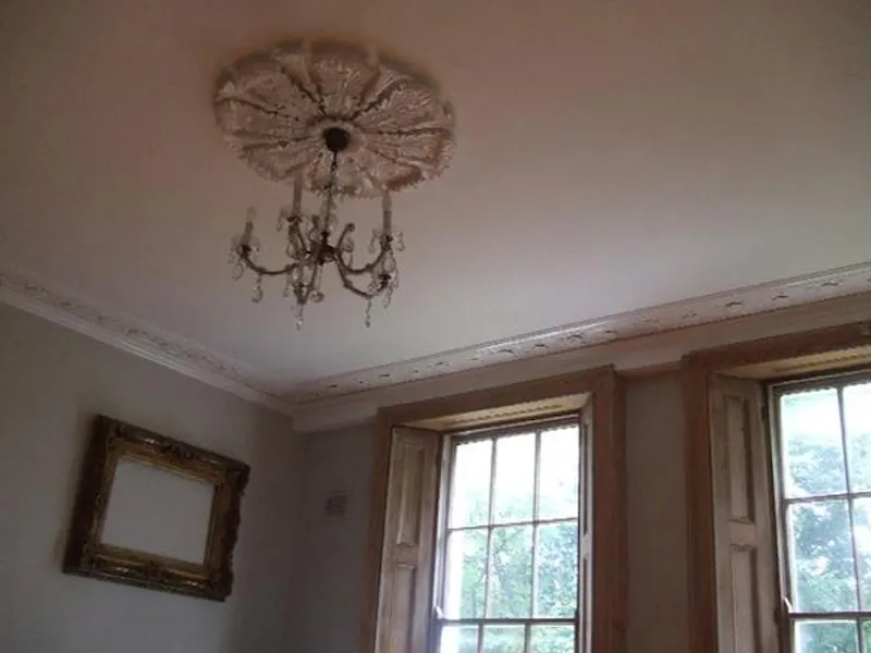 Traditional Georgian apartment, B1576 (photo 16)